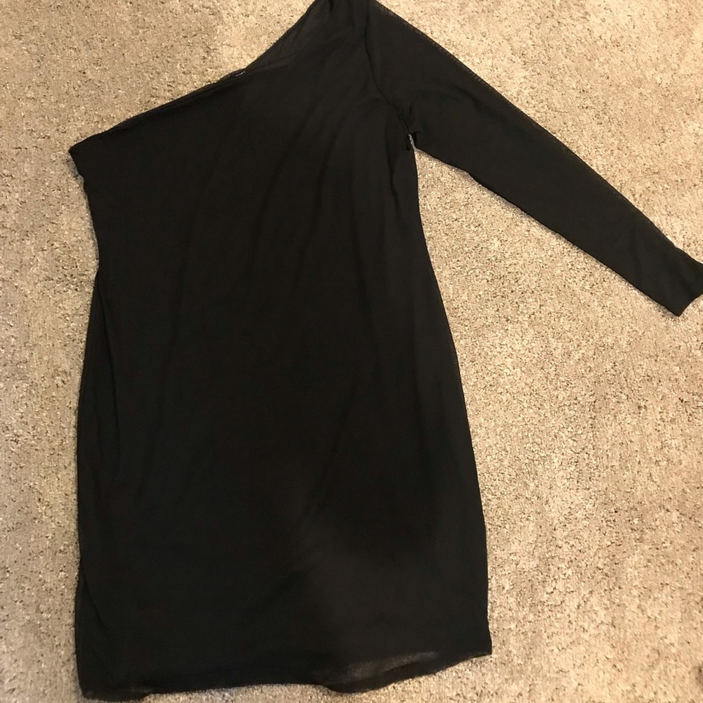 Charlotte Russe little black dress
